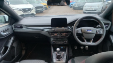 Ford Focus 1.0 EcoBoost Hybrid mHEV 155 ST-Line X Edition 5dr Petrol Hatchback